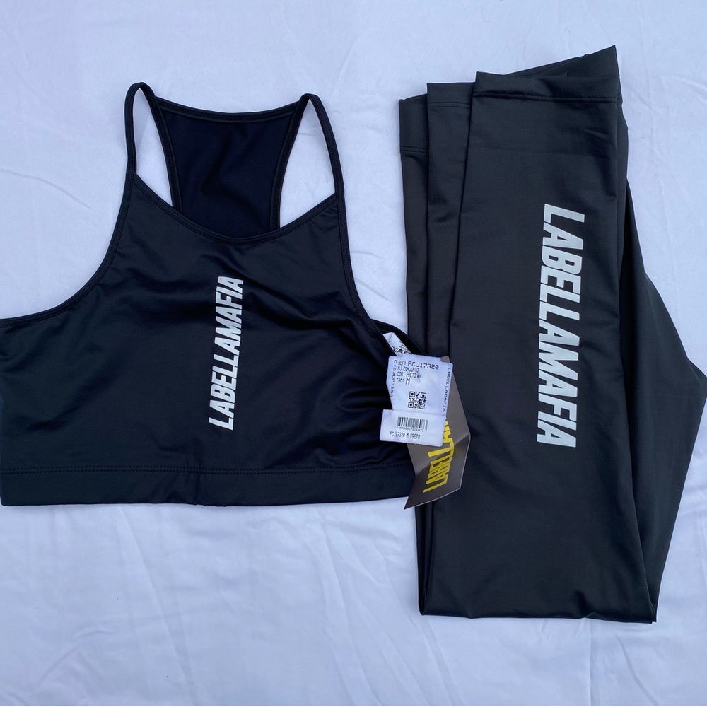 Labellamafia Legging Set - Picture 6 of 7